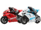 ECX Outburst Motobike 1:14 RTR czerwony